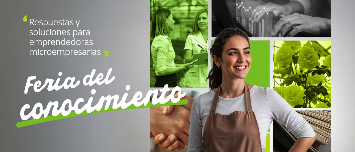 Feria del conocimiento