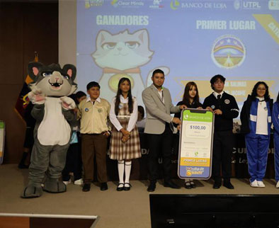 Innovación Educación Financiera